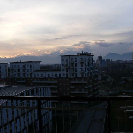 Parco Dora Apartment Turin Bagian luar foto