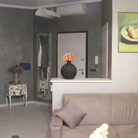 Parco Dora Apartment Turin Bagian luar foto
