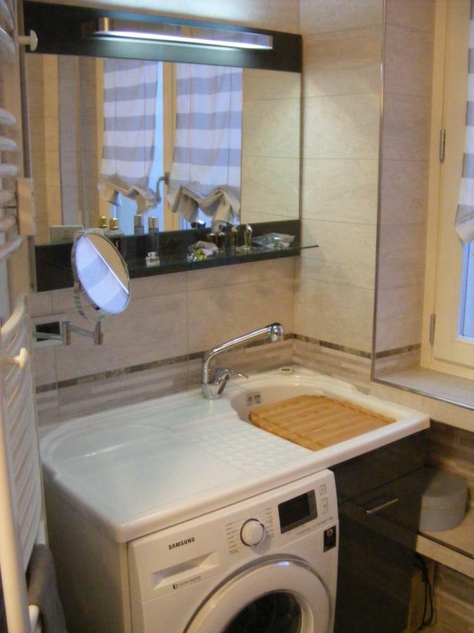 Parco Dora Apartment Turin Bagian luar foto