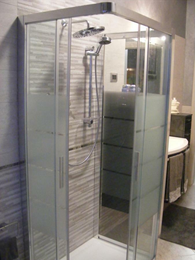 Parco Dora Apartment Turin Bagian luar foto