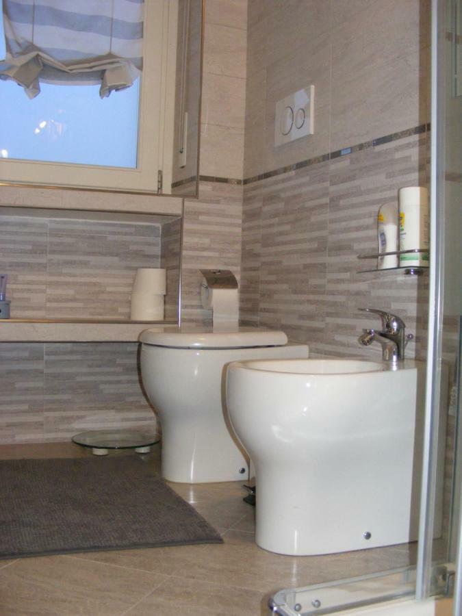 Parco Dora Apartment Turin Bagian luar foto
