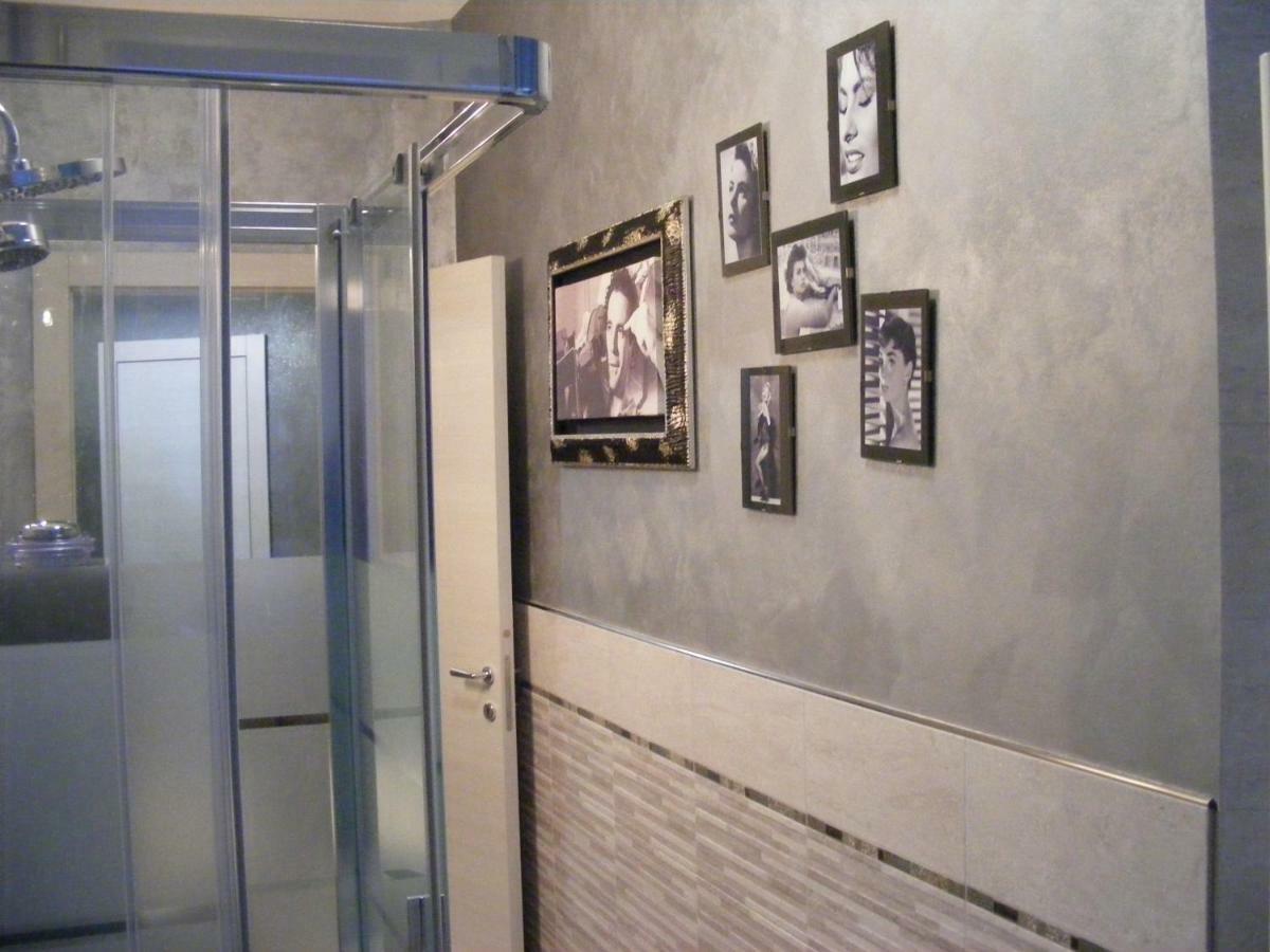 Parco Dora Apartment Turin Bagian luar foto